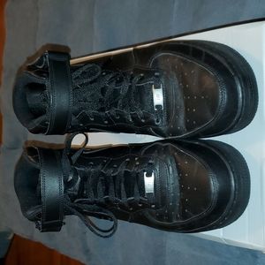 Mens Nike Air Force 1 Mid '07